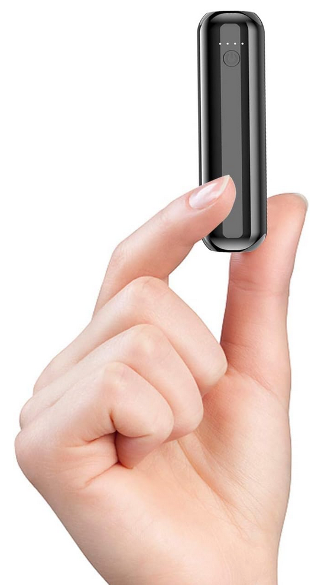 Power bank 2