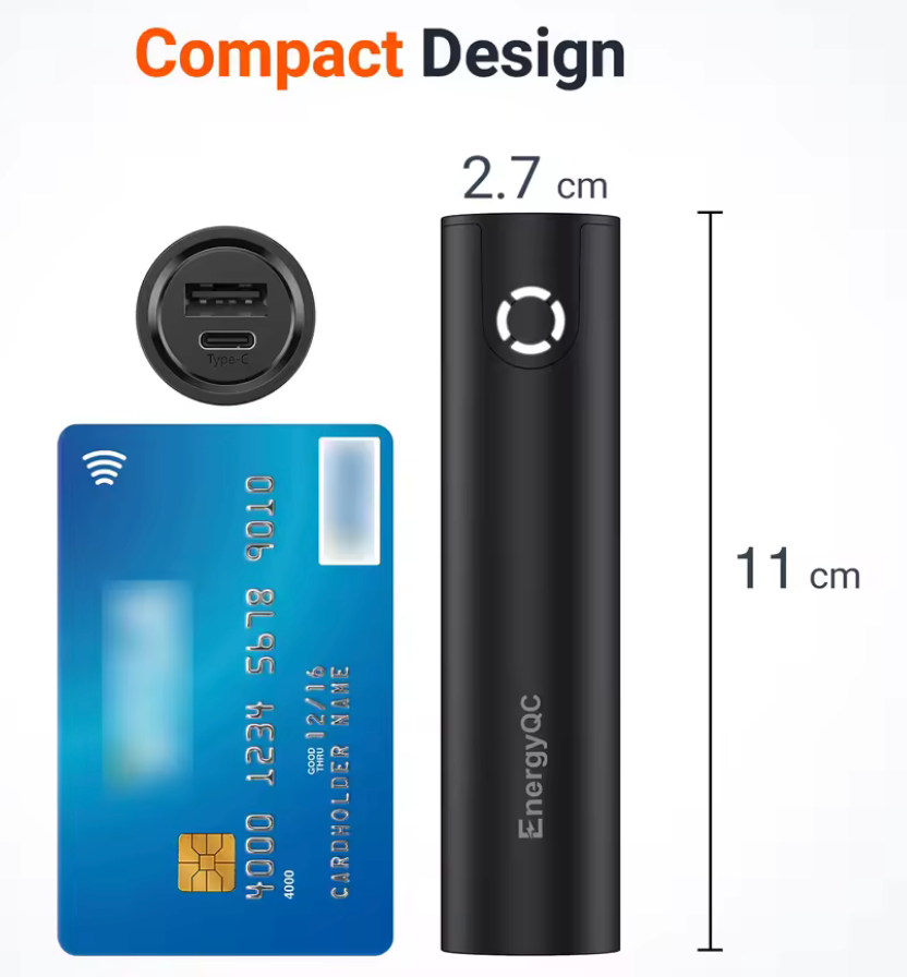 Power bank 1
